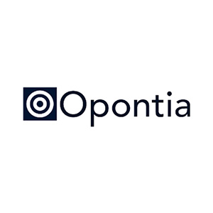 Opontia logo