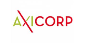 Axi Corp logo
