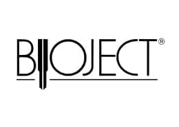 Bioject logo