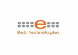 8e6 Technologies logo
