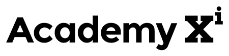 Academy Xi logo