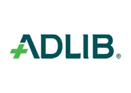 Adlib logo