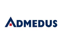 Admedus logo
