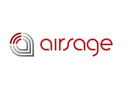 Airsage logo