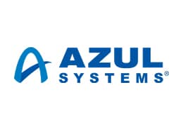 Azul logo