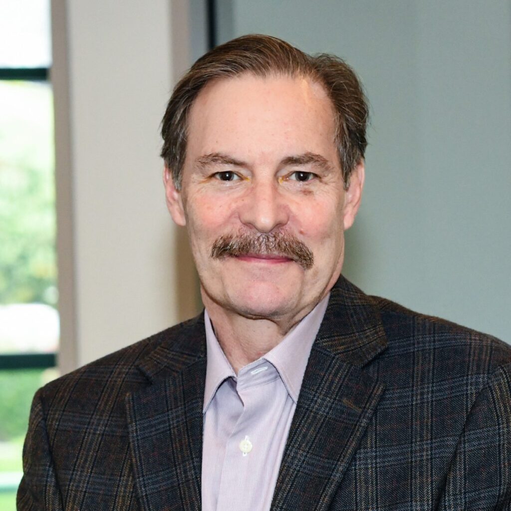Ben Greenspan