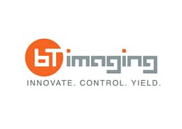 Btimaging logo