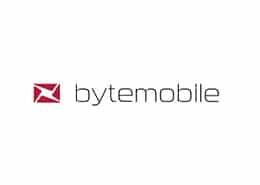 bytemobile logo