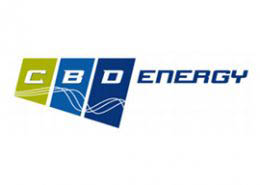 CBD Energy Logo