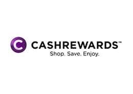 Cashrewards logo