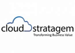 CloudStrategem Logo