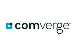 Comverge logo