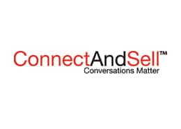 Connectandsell logo