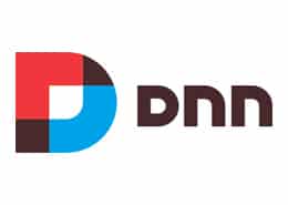 DNN logo