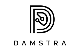 damstra logo