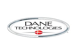 Dane technologies logo