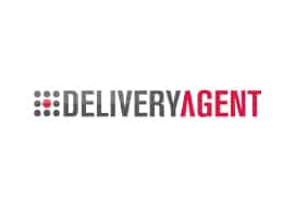 Deliveryagent logo