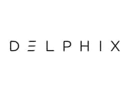 Delphix logo