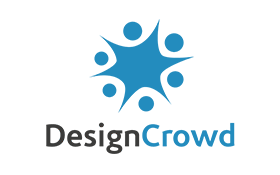 design crowd logo