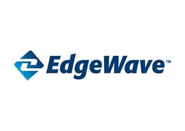 Edgewave logo