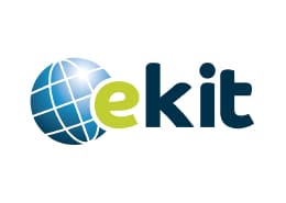 Ekit logo