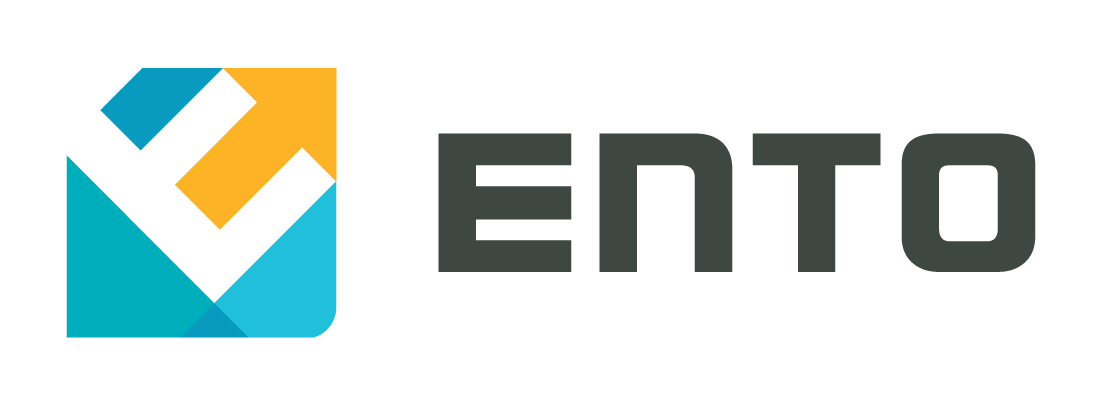 Ento logo