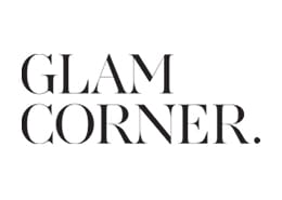 Glamcorner logo