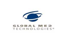 Global Med logo