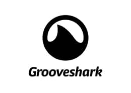 Grooveshark logo