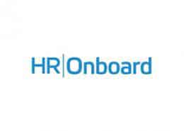 HROnboard logo