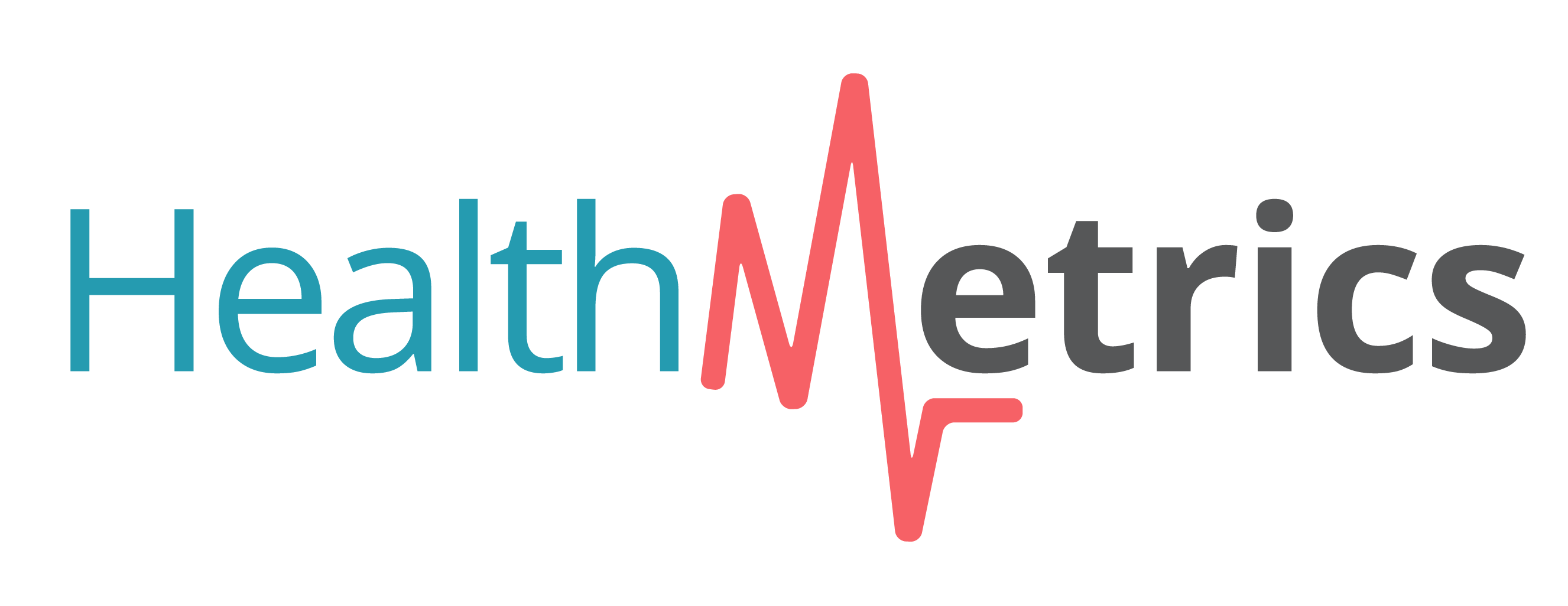 Health-Metrics logo