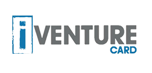 IVenture Card logo