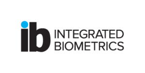 Integrated-Biometrics logo