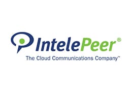 Intelepeer logo