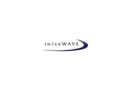 Interwave logo