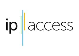 Ip access logo