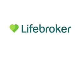 Lifebroker logo