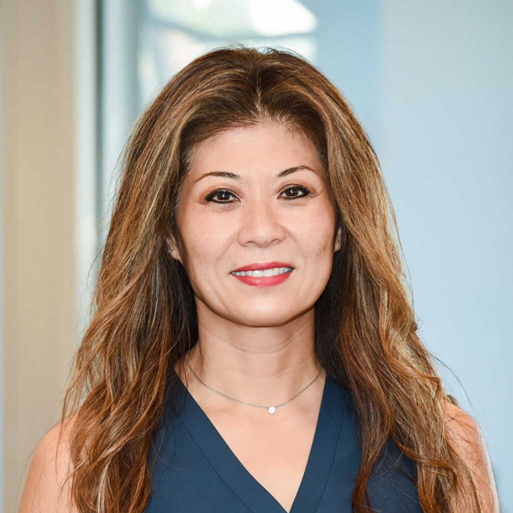 Lisa Chang
