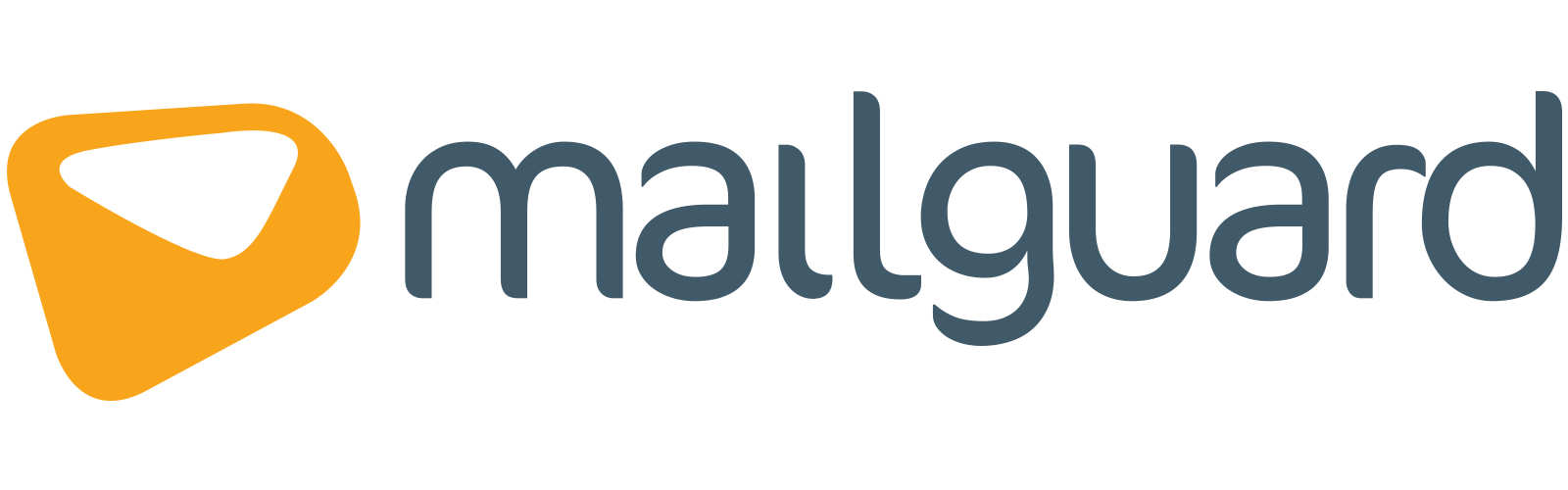 MailGuard logo