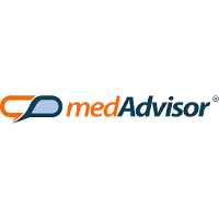 Med-Advisor logo