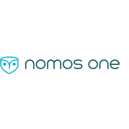 Nomos-One logo