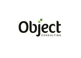 Object consulting logo