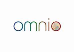 Omnio logo