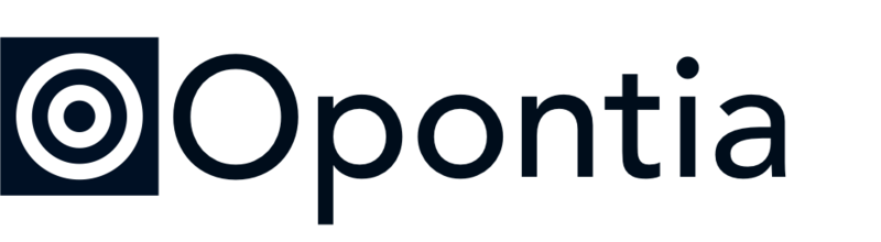 Opontia logo