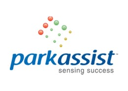 Parkassist logo