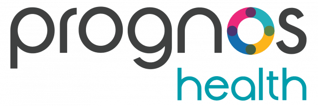 Prognos logo