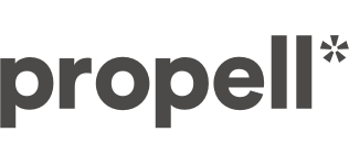 Propell logo