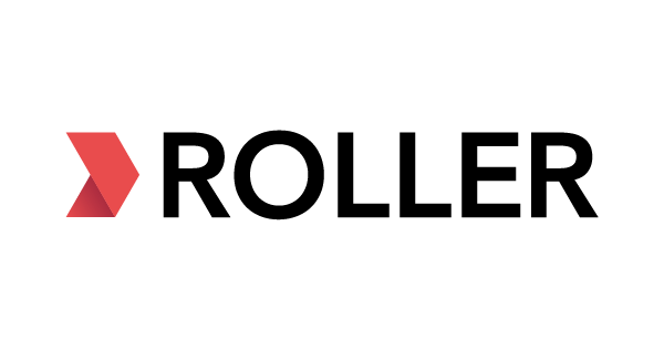 roller logo