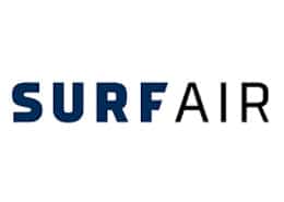 SURFAIR logo