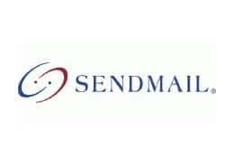 Sendmail logo